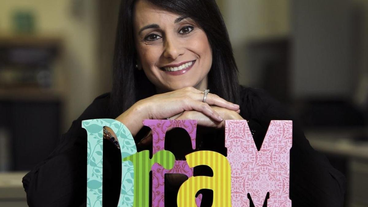 Debbie Zelman, who was diagnosed with stomach cancer in 2008, created Debbie’s Dream Foundation: Curing Stomach Cancer, in 2009 to bring awareness to the disease, provide support to patients and caregivers, and raise money for research. She died at 50 on Dec. 23, 2017, having raised thousands of dollars internationally.