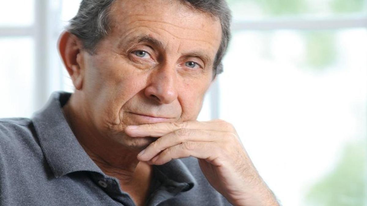 Alan Tomlinson