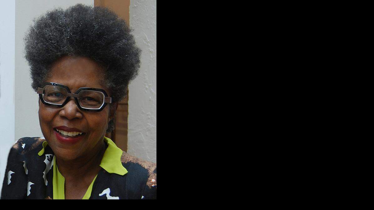 
SOCIAL ACTIVIST: Maxine Amelia Thurston-Fischer became an executive in Urban League’s Miami Chapter and interim executive director of Miami Bridge. She founded her own firm, The Thurston Group, in 1986 to serve as a consulting and management firm for research, program evaluation, and organizational development for human-service agencies. She died at 74 in February.
