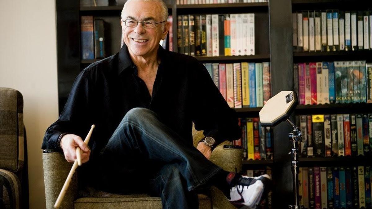 
Musician, label executive, producer Larry Rosen co-founded contemporary jazz label GRP and founded the Jazz Roots series at Miami’s Adrienne Arsht Center for the Performing Arts.
