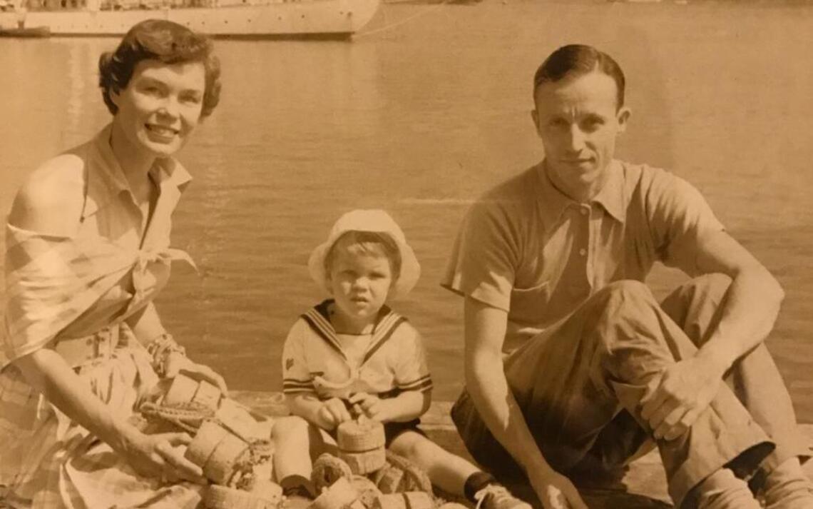 Nancy McCormick, who led efforts to preserve Deering Estate and Vizcaya, dies at 97