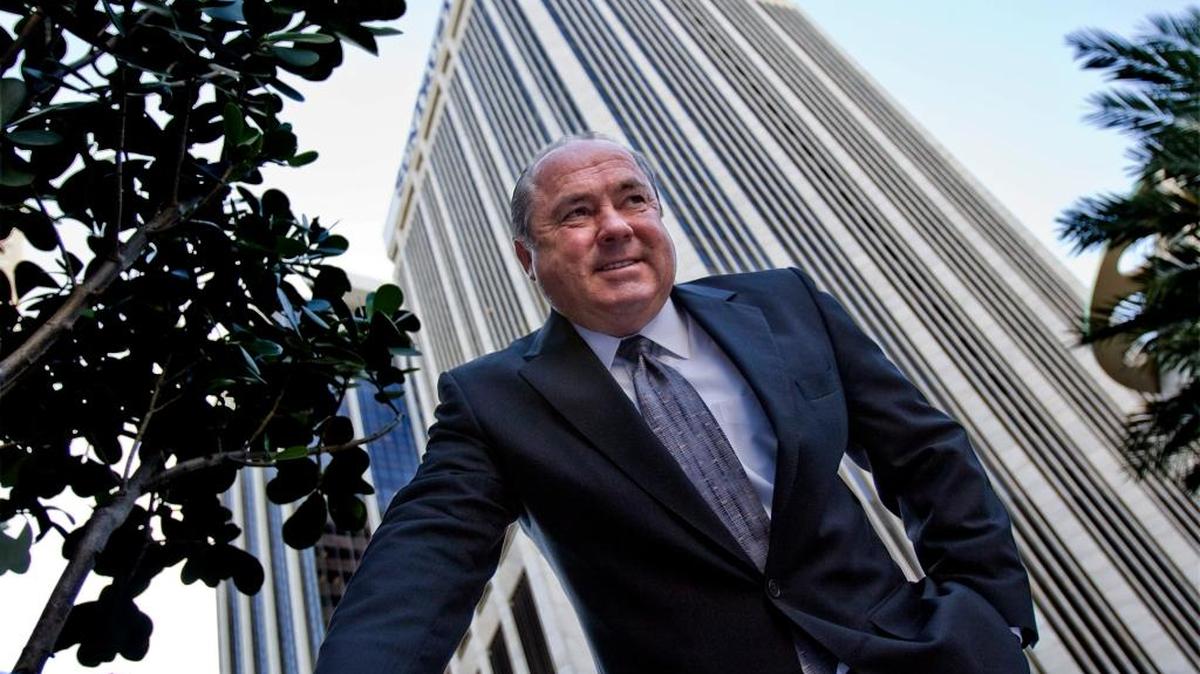 Terry Stiles, the prominent South Florida developer who helped shape Fort Lauderdale’s skyline, died after a battle with esophageal cancer.