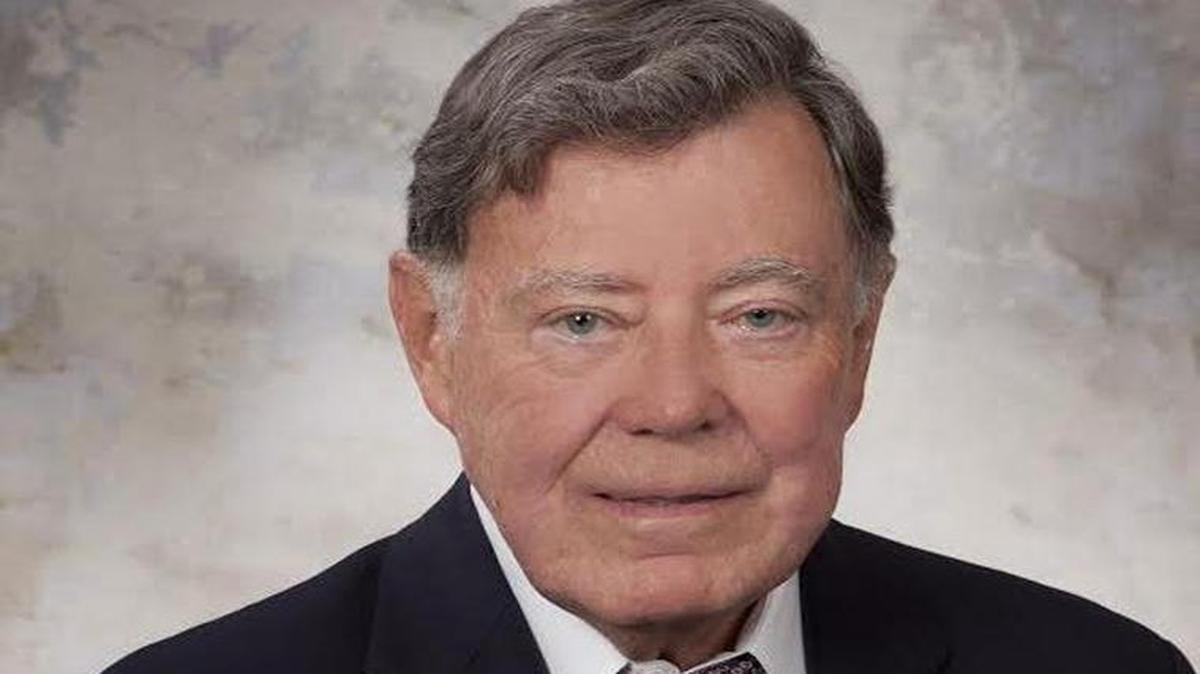 Dr. William Sheremata’s research and clinical trials at the University of Miami’s medical school led to the FDA approval of a new drug in the fight against multiple sclerosis.