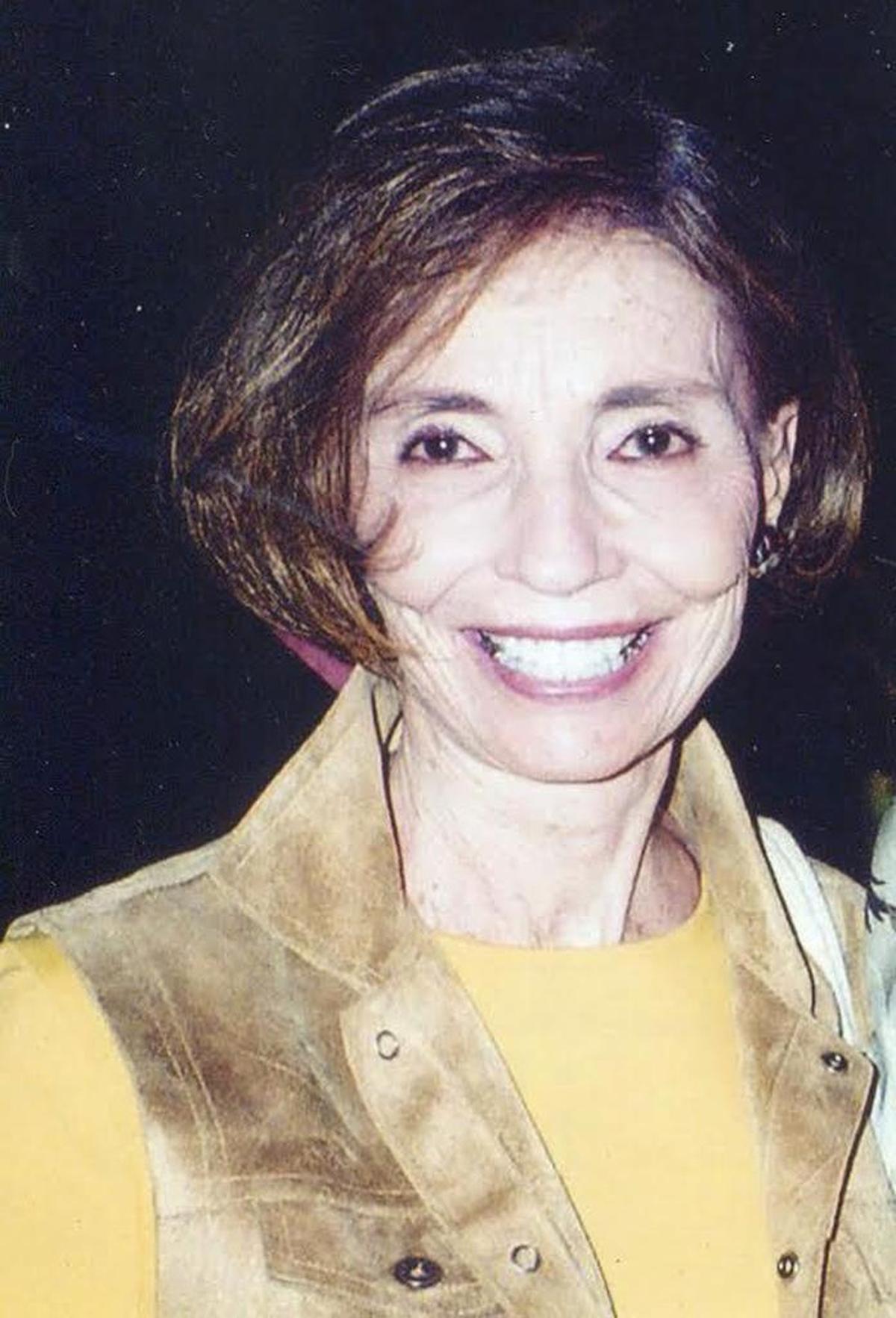 Marlene Kerdyk was “the most well-known woman in our city’s history,” said Commissioner Frank Quesada. Kerdyk was married to William Kerdyk who served on the city commission for 28 years. Their son William Jr. served another 20 and her brother-in-law Frank served for four years.