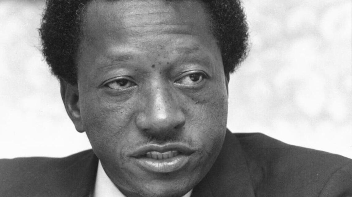 Sonny Wright, who made Peoples the first black-owned bank in Miami-Dade, dies at 81