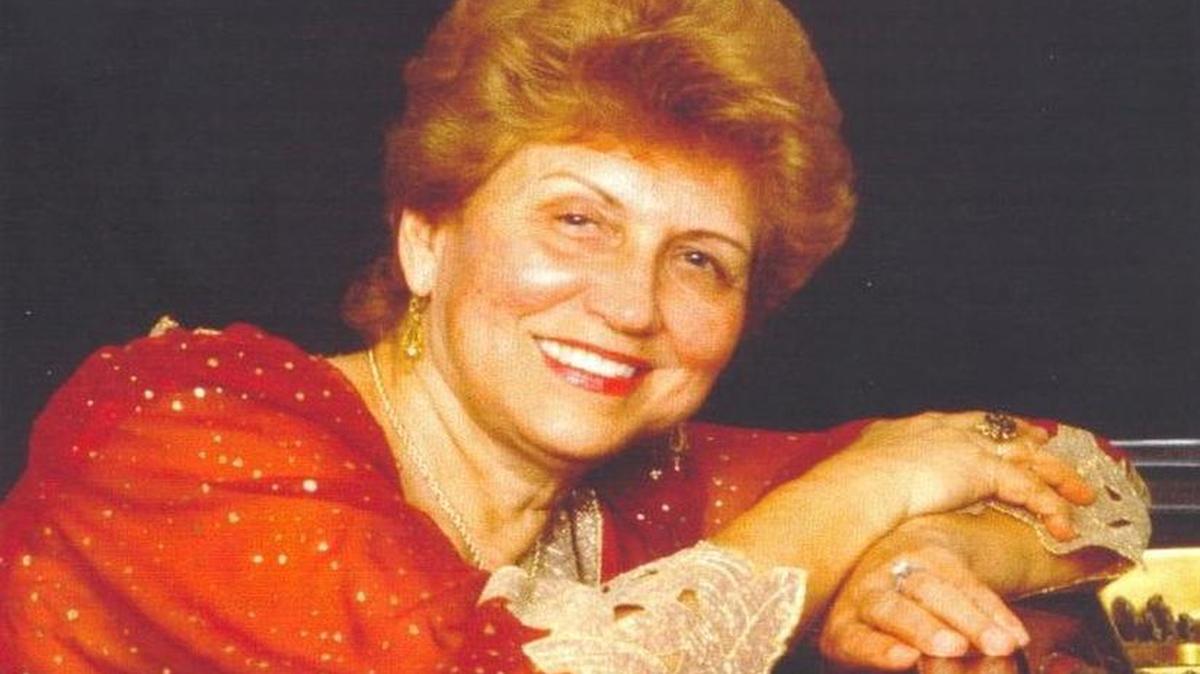 Concert pianist/teacher Rosalina Sackstein served as a music professor at the University of Miami’s Frost School of Music for 50 years, taught thousands of people at the school and her South Miami home, and inspired many to follow her into careers in the arts.