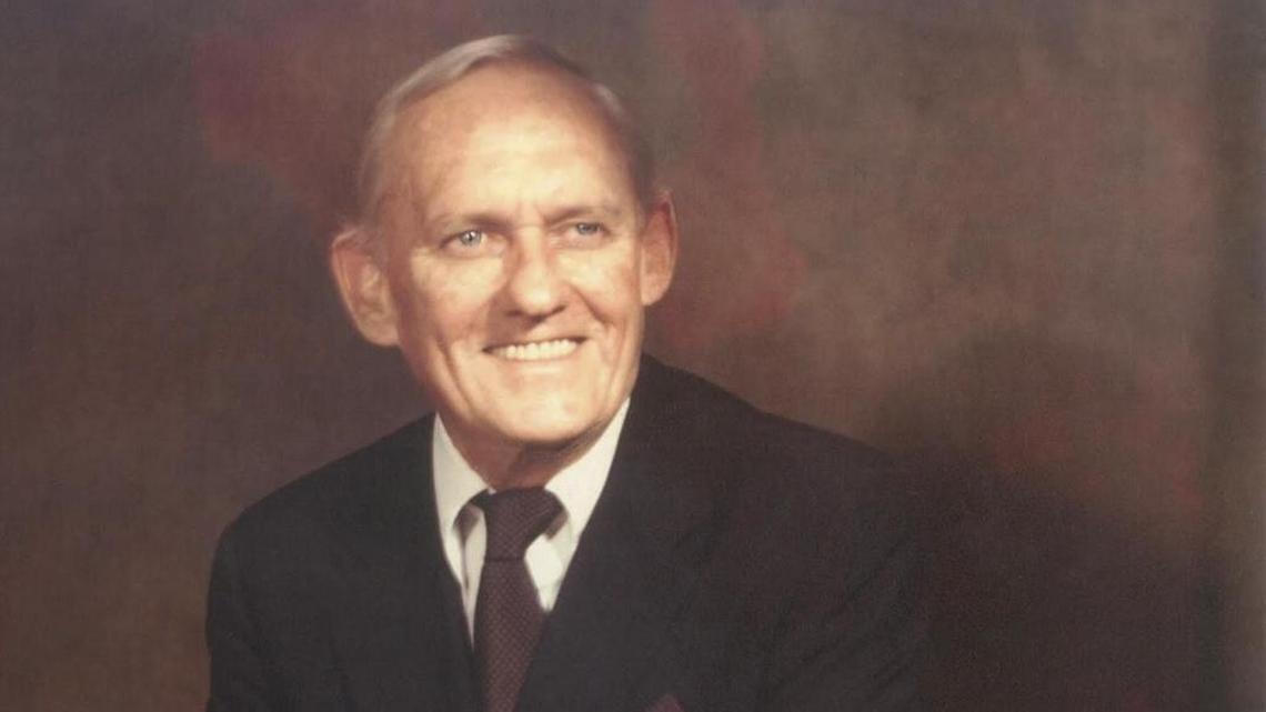 Engineer H.J. “Jack” Ross helped build signature Miami Beach landmarks like the Fontainebleau, Eden Roc and Deauville hotels, along with Bal Harbour Shops and portions of the Palmetto Expressway.