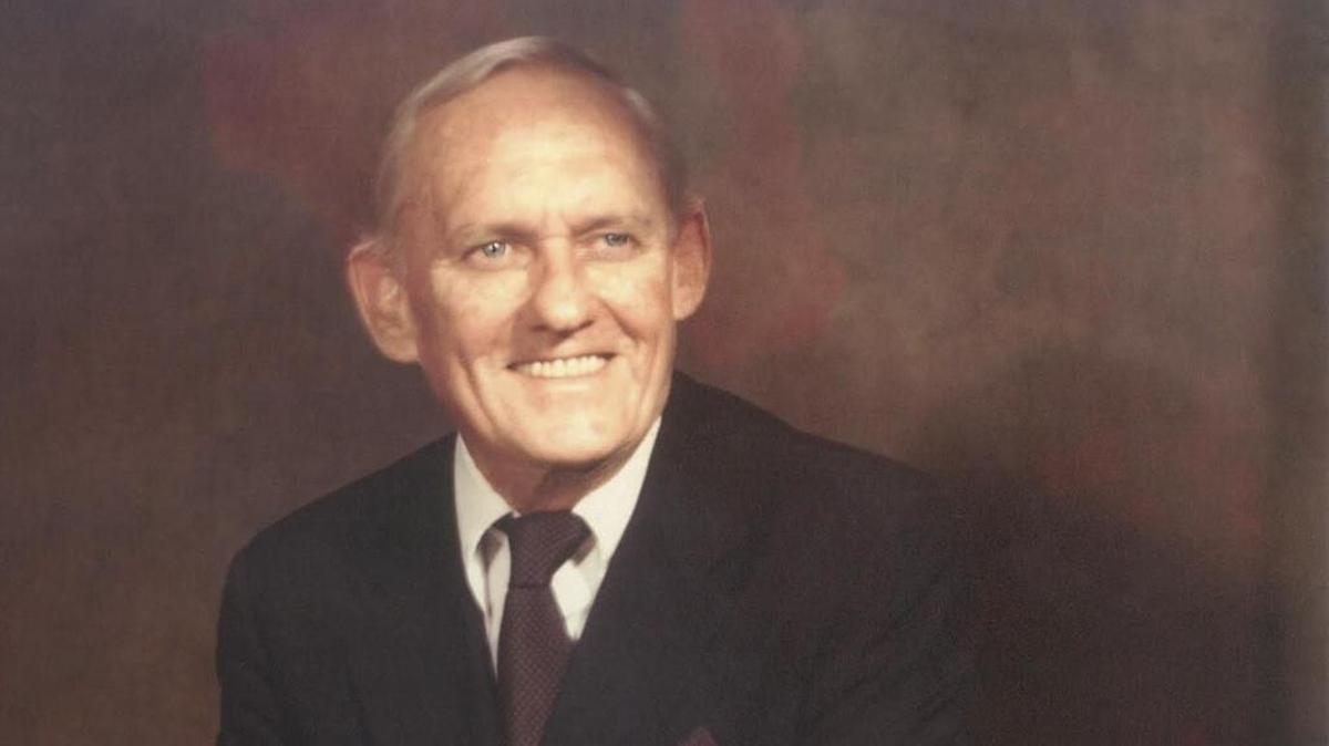 Engineer H.J. “Jack” Ross helped build signature Miami Beach landmarks like the Fontainebleau, Eden Roc and Deauville hotels, along with Bal Harbour Shops and portions of the Palmetto Expressway.