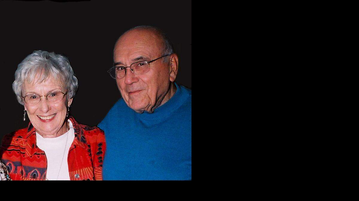 
DYNAMIC DUO: Betty Gentsch and Dr. Thomas Gentsch went globetrotting to provide medical care, from Miami to Madagascar. Thomas Gentsch was part of a team that conducted the first heart transplant in the southeast at Miami Heart Institute in 1969. The couple also raised four sons.
