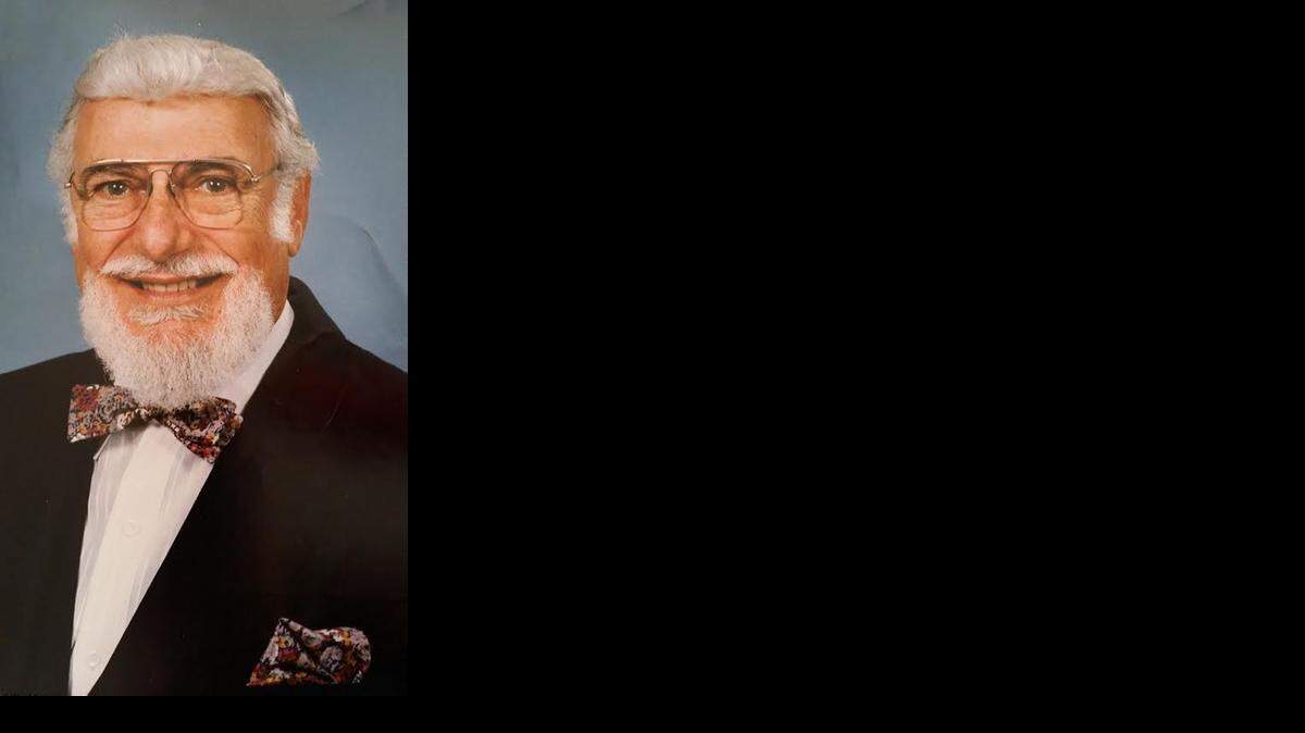 
DAPPER JUDGE: Judge Marshall Ader, one time Clerk of Courts, was known around the Miami-Dade County Metro Justice Building for his neat white beard and large collection of bow ties. “He didn’t impose his opinion but he gladly provided counsel when asked,” his daughter-in-law Sheila Ader said. “He was a touchstone for everybody and a guiding force for the family.”
