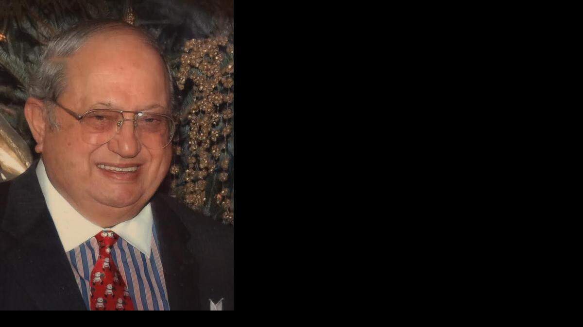 
AVIATION EXPERT: Eugene Conese founded the Miami jet engine overhaul and rebuilding company, Greenwich Air Services, and was honored by the Greater Miami Aviation Association and the South Florida Chapter of the Association for Corporate Growth in Miami. The company was sold in 1997 to General Electric for $530 million.
