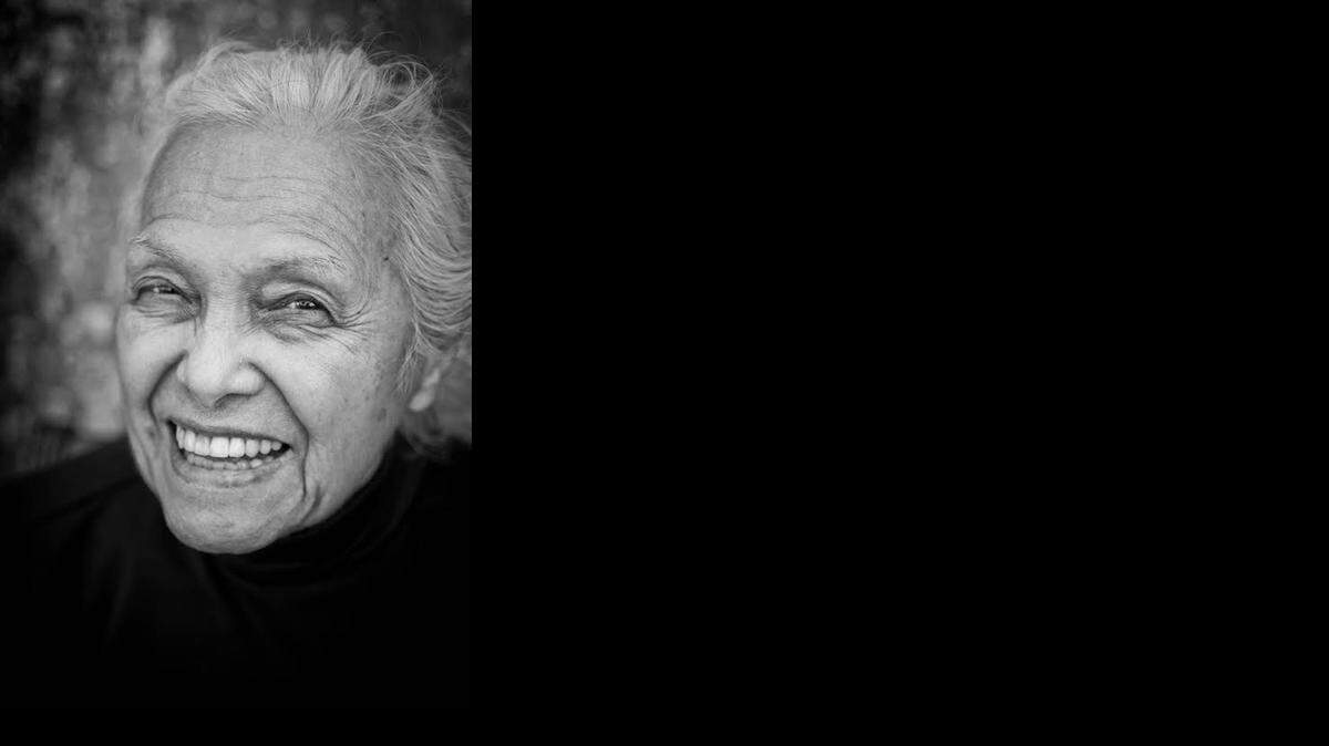 
SURVIVOR: Melisa Campos owned the Cowboy Center gear store in Miami for decades. But the former nightclub entertainer was also newsworthy for surviving the 1942 Cocoanut Grove fire, the deadliest nightclub fire in history that claimed the lives of 492 people. Campos died at 96 in June.
