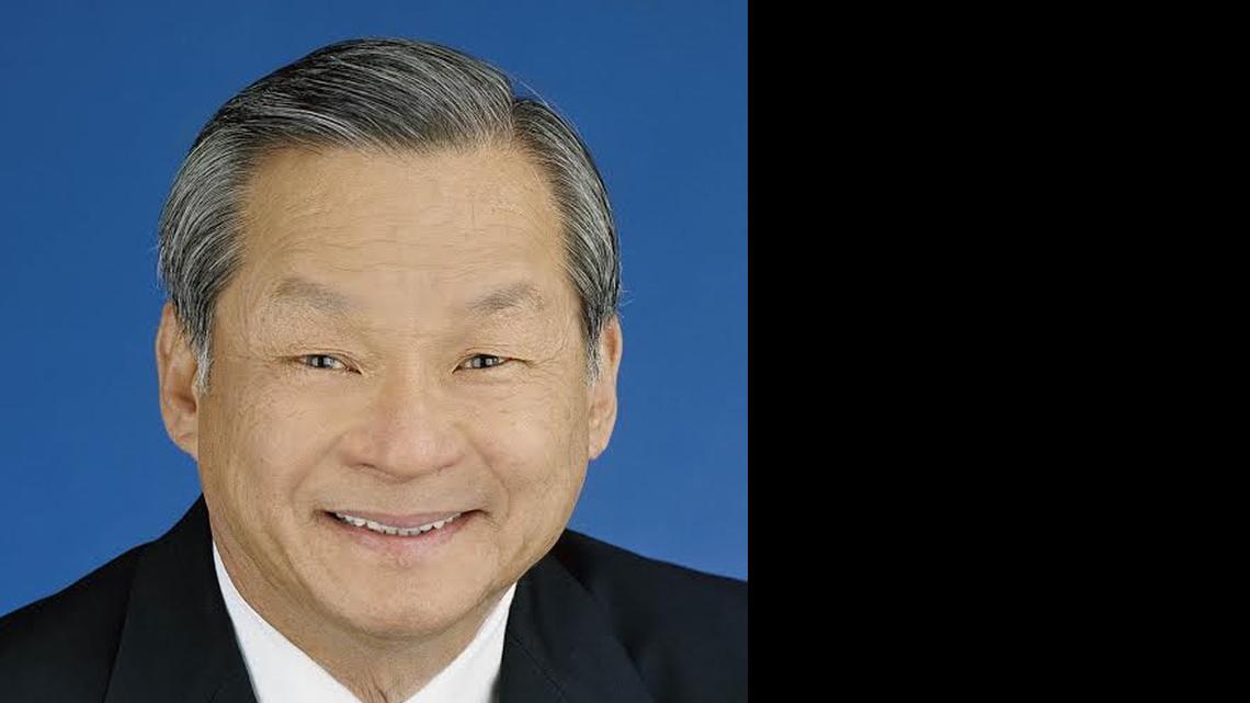 
STATE REP AND SENATOR: Edmond Joseph “Eddie” Gong, Miami-born son of Chinese immigrants, was the first Asian-American elected to the Florida legislature, serving as both a representative and senator, from 1963 to 1972.
