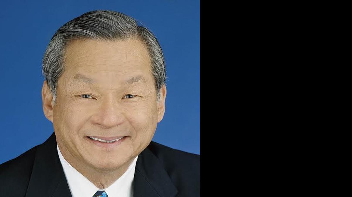 
STATE REP AND SENATOR: Edmond Joseph “Eddie” Gong, Miami-born son of Chinese immigrants, was the first Asian-American elected to the Florida legislature, serving as both a representative and senator, from 1963 to 1972.
