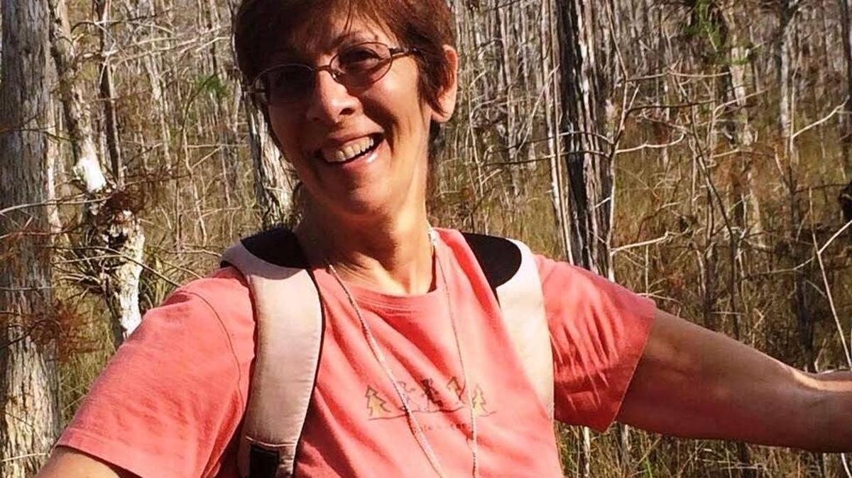Debra Gaudet