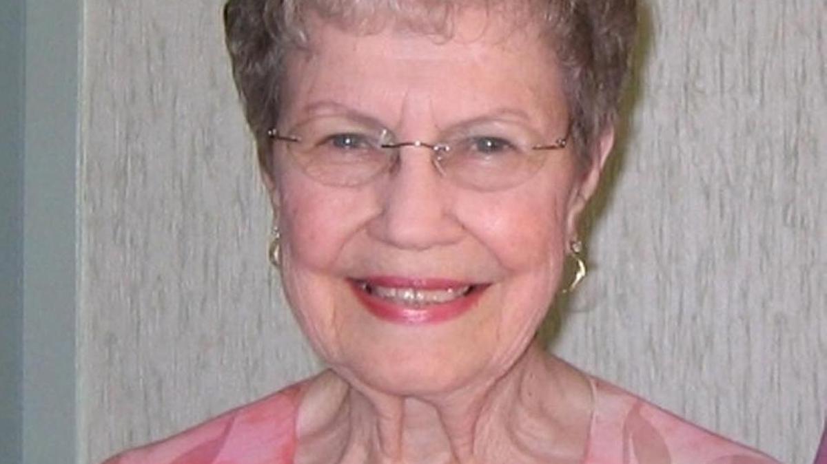 Betty Hach was a civics and government teacher and guidance counselor at Miami Edison and a head counselor at North Miami Senior High in an educational career topping 50 years.