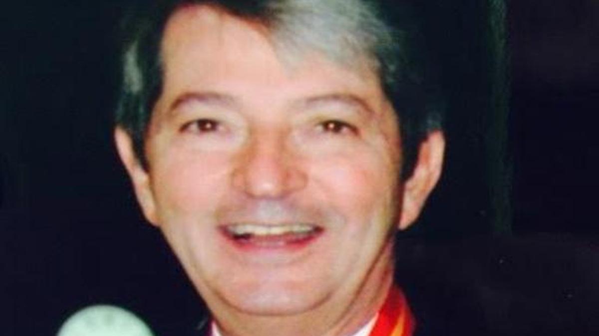 
RENAISSANCE MAN: Dr. James Cosmides was a Coral Gables dermatologist, battlefield surgeon during Vietnam, wine connoisseur and golfer.
