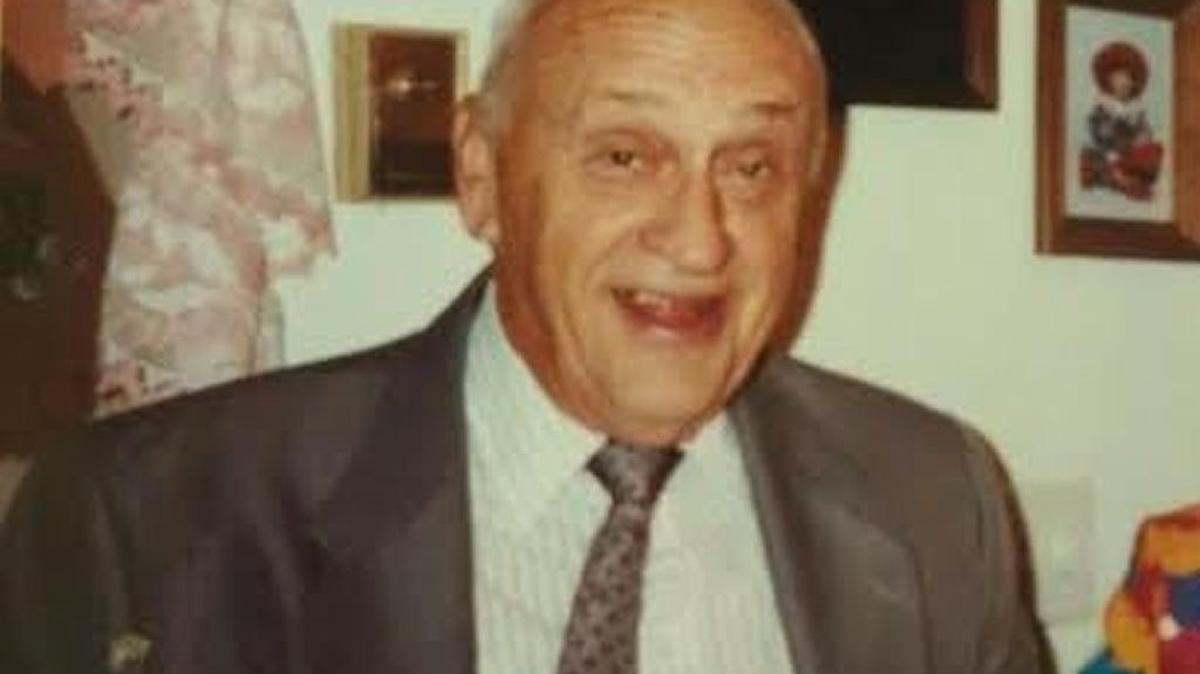 Arthur Bennett helped incorporate Coconut Creek in 1967, four years after moving to Broward County.
