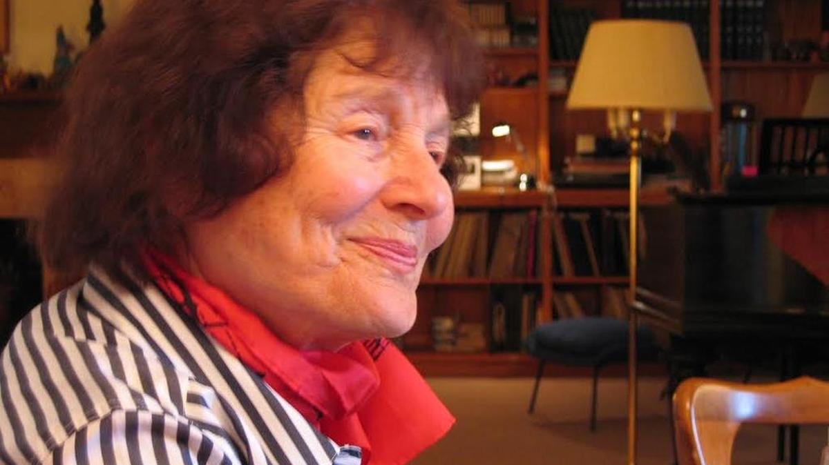 Thalia Stern Broudy led a lifetime of activism on Miami Beach and Berkely California. Among her achievements: fighting to end prayers in Miami-Dade public schools, integrating diners in Miami Beach and hosting peace demonstrations.