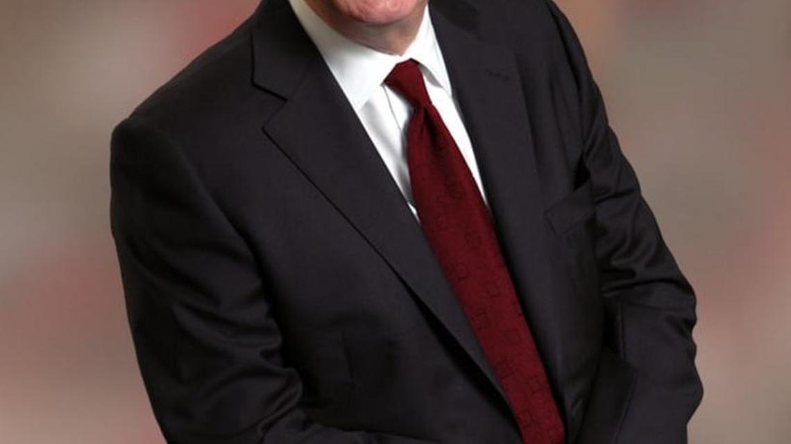 University of Miami medical professor Michael Gordon died Friday. He was 80.