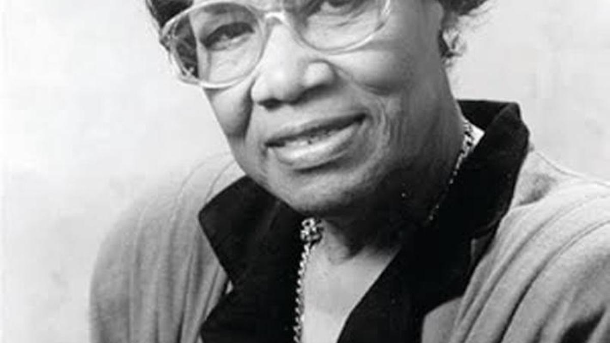 
Eugenia B. Thomas
