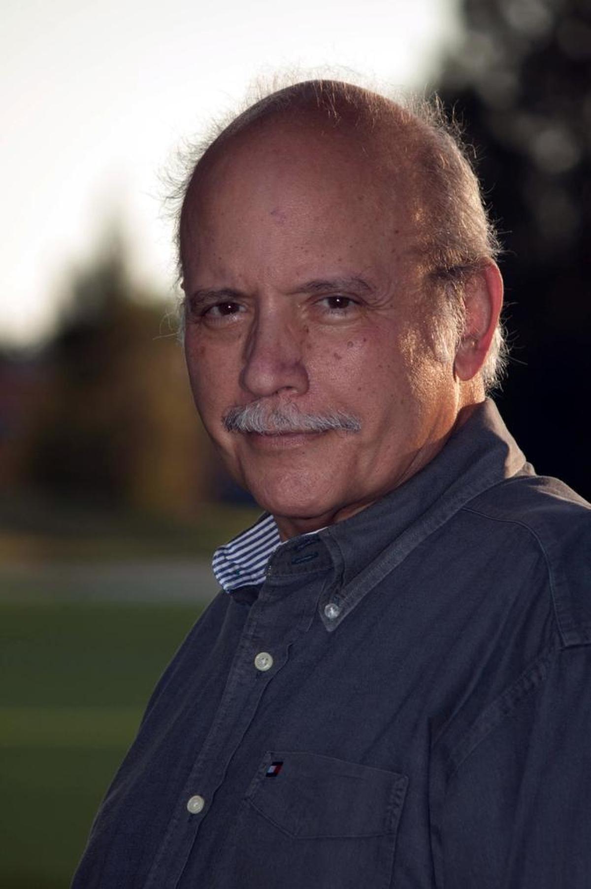 Martin Marquez, a Miami Springs activist and recent council candidate, died suddenly on Saturday, June 10, 2017.