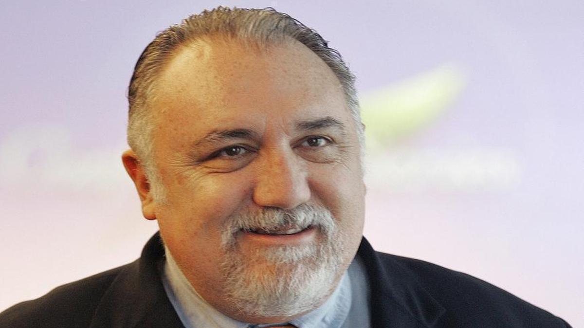 Sergio Bendixen