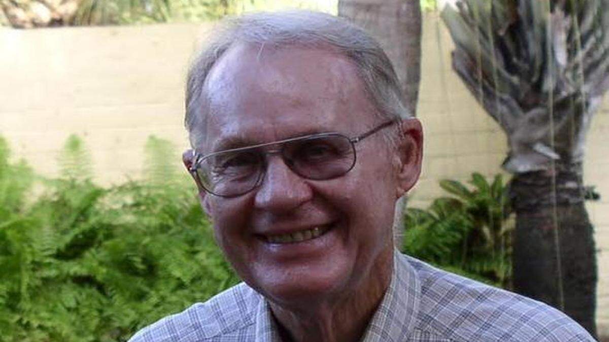 
MAN OF FAITH, MAN OF ACTION: The Rev. Franklin P. Smith helped organize Haitian and Spanish-language congregations at Miami churches, pushed the Methodist church to take up the cause of civil rights, farm workers’ conditions, gay rights and social justice.
