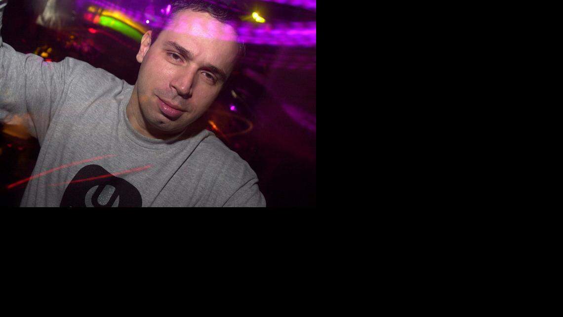 
DJ CULTURE TRAILBLAZER: Alex Omes co-founded the hugely popular Ultra Music Festival in 1999 and watched it grow into one of the nation’s biggest dance music events. Omes died at 43 on Jan. 12, 2015 in Miami Beach.

