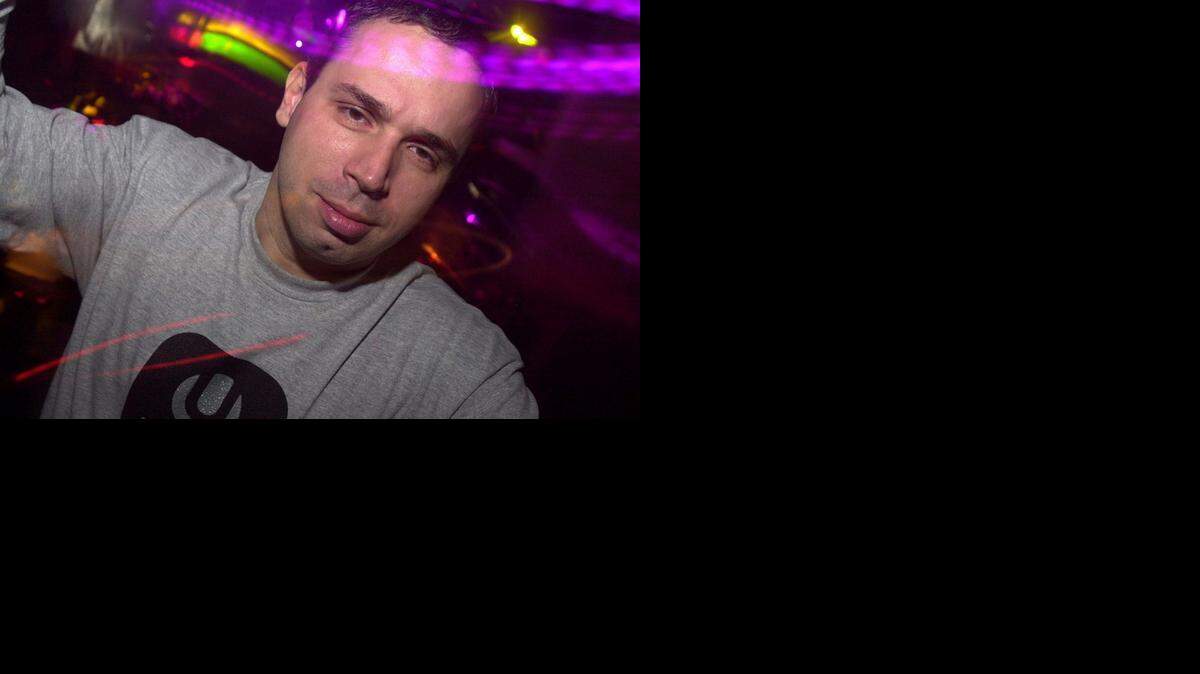 
DJ CULTURE TRAILBLAZER: Alex Omes co-founded the hugely popular Ultra Music Festival in 1999 and watched it grow into one of the nation’s biggest dance music events. Omes died at 43 on Jan. 12, 2015 in Miami Beach.
