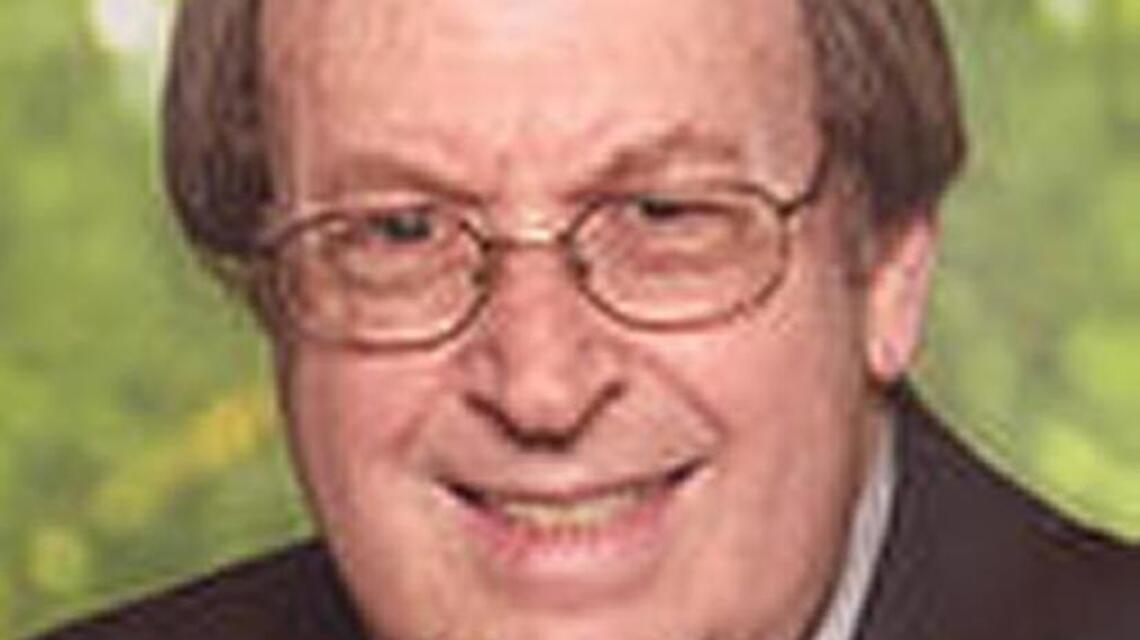 Founding rabbi of Bet Shira is remembered for love of community he created