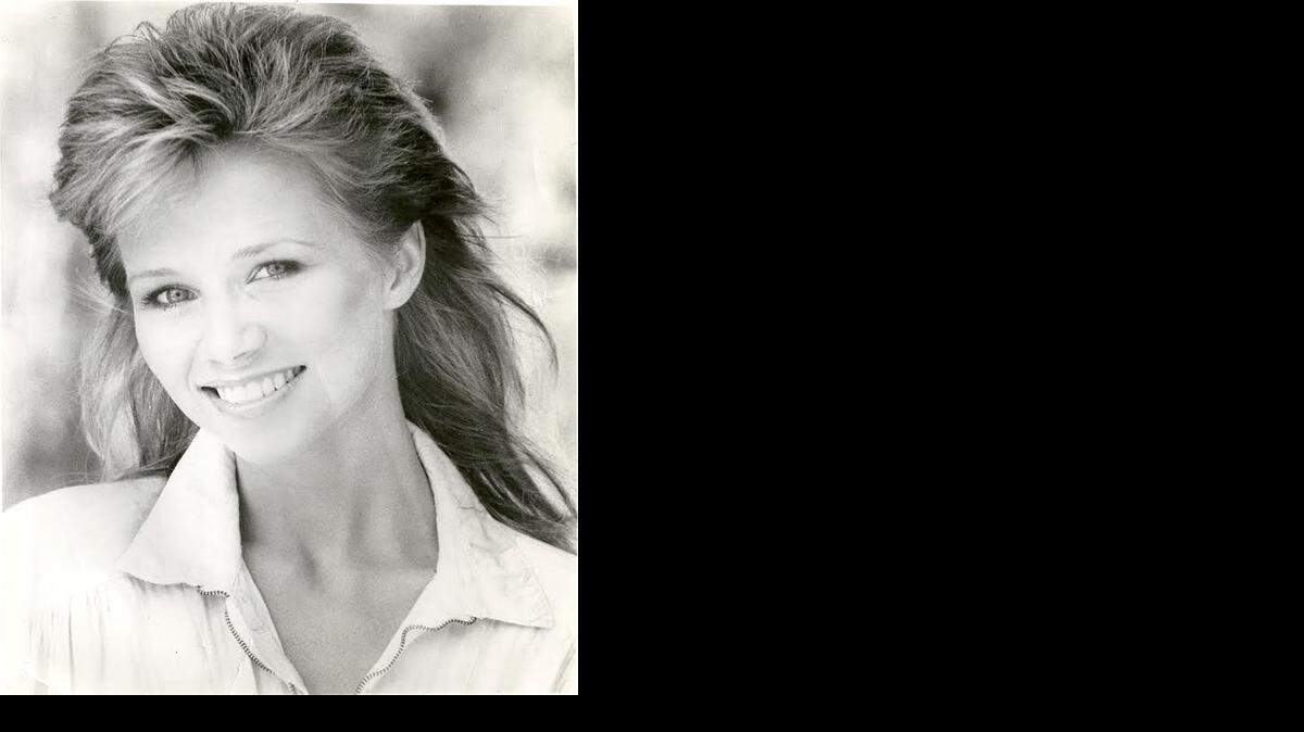 
FROM THE OPRY TO PINECREST: Singer-actress Valerie Stevenson Joseph sang on the Grand Ole Opry, co-starred in the CBS sitcom ‘Dreams’ in 1984 with post ‘General Hospital’ star John Stamos and raised a family in Pinecrest with husband Joseph and daughter Samantha Rae — and a host of animals.
