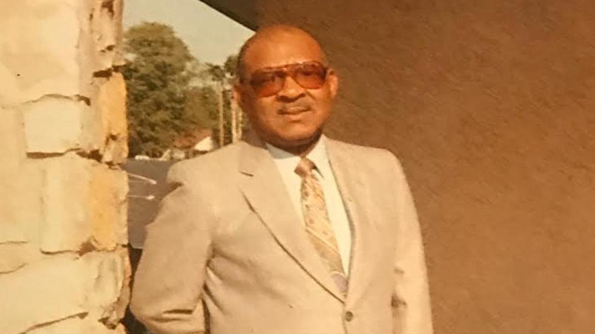 George Eugene Walker Jr. descends from some of Coconut Grove’s earliest Bahamian settlers. He was a driver for the New York City Bus Department for more than 40 years but often returned to the Grove and to the church he was baptized in, Christ Episcopal.