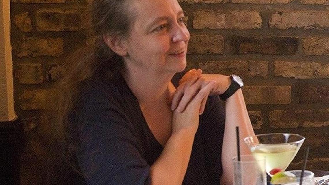 Florida Senior Assistant Attorney General Sandy Jaggard.