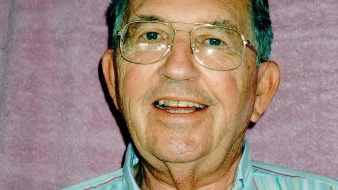 Michael Connolly retired from Barry University’s School of Social Work in 2002, after teaching there for 30 years.