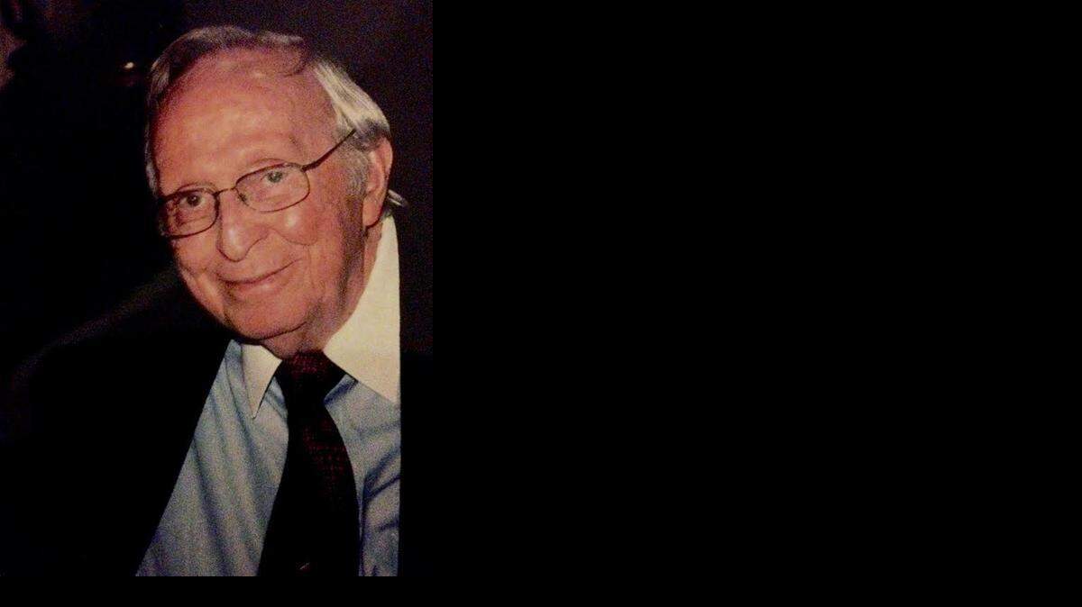 
FAIR JUDGE: In a legal career that spanned more than 40 years, Judge Morton Perry earned the respect and admiration of fellow lawyers, judges he mentored, and his family. Perry was elected to the bench in 1968 and served as an Administrative Judge of the Crimes Division of the Miami-Dade County Court.

