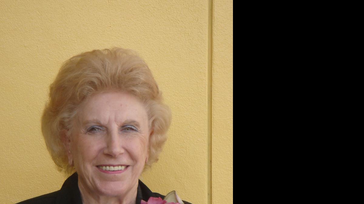 
SERVICES SET: Jeanne Westphal served as director of tourism for Miami-Dade County from 1983 to 1986 and helped establish the Greater Miami Convention & Visitors Bureau. She also held tourism and hospitality position with the Carter Administration in Washington, D.C., and led a number of programs in Miami-Dade to help the young and in-need find jobs within the tourism and hospitality industry. A memorial service has been set for May 28 in Miami.
