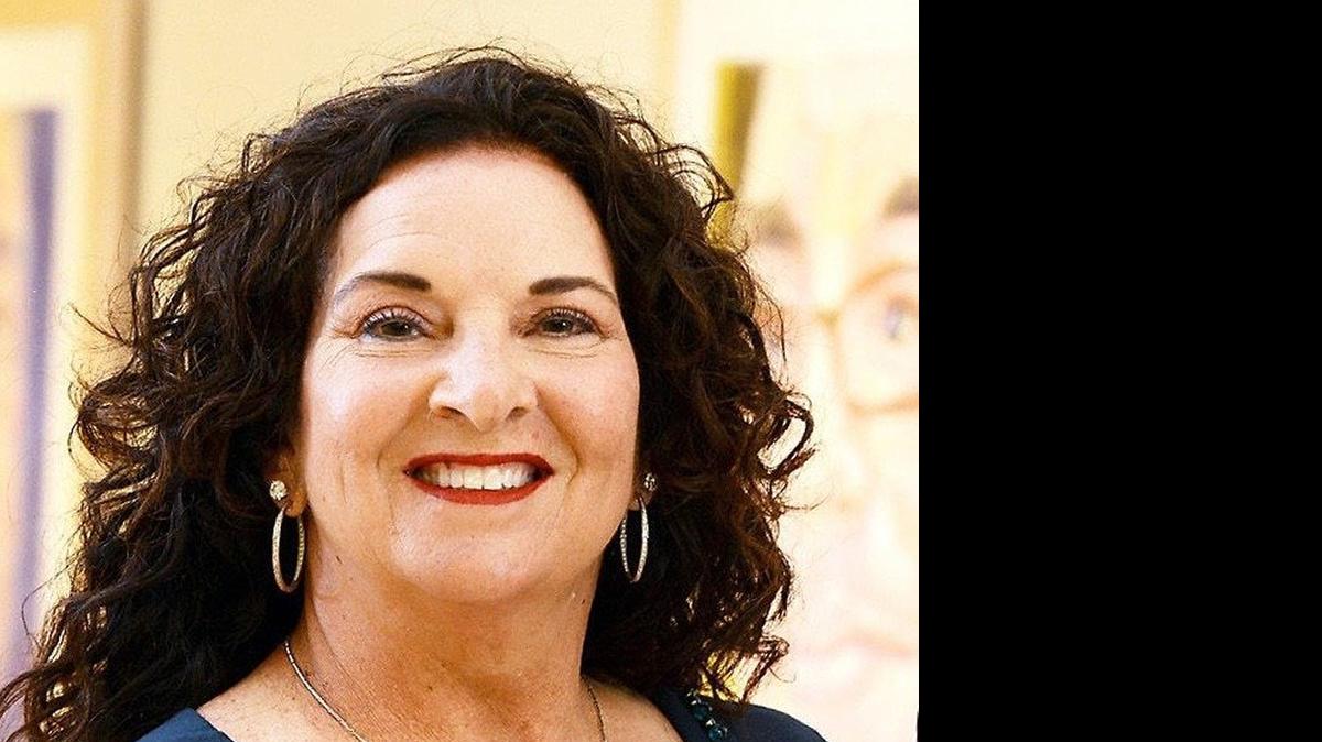 
Doreen Koenig.
