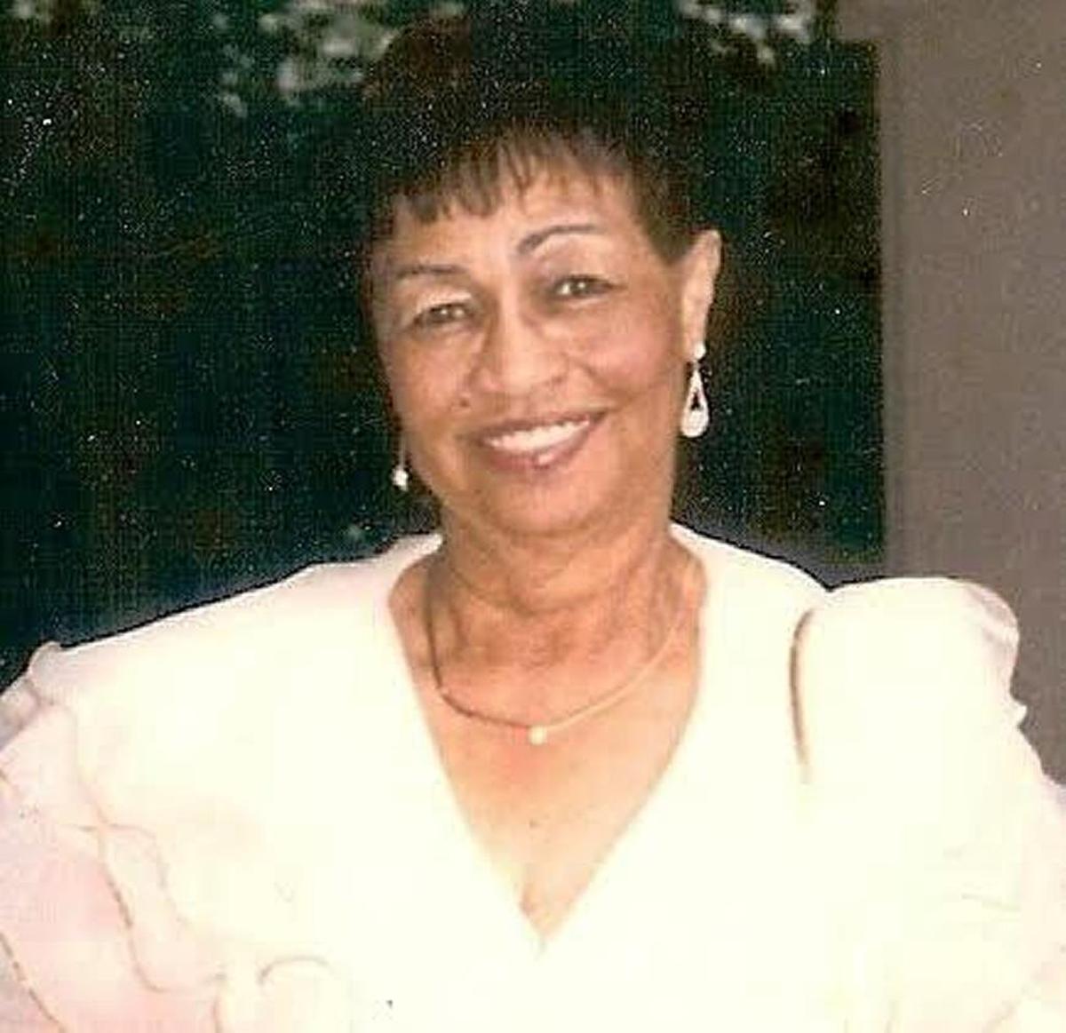 Dorothy Baker served as a role model for her four daughters. “She modeled for us exactly what we have gone on to become as mothers and as professionals,” said daughter Yolonda Marshall.