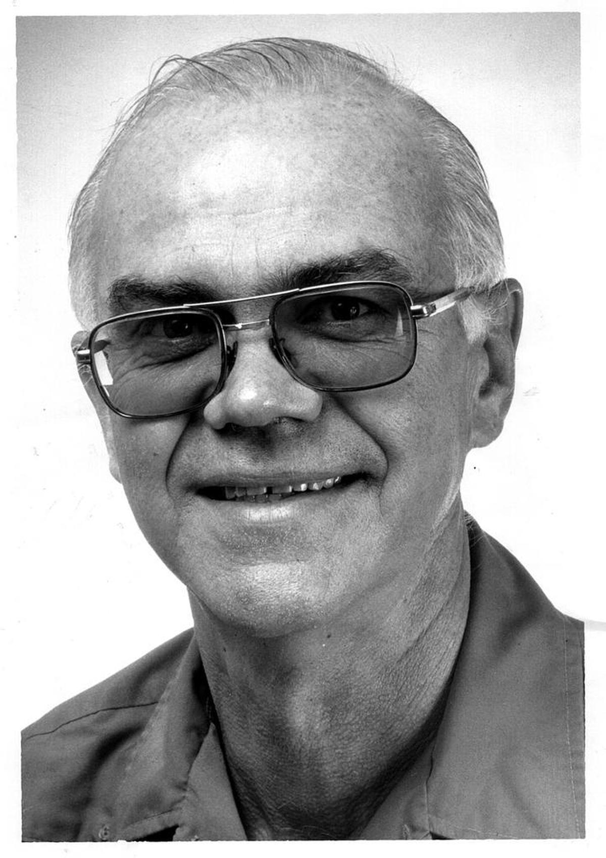 Don Bohning