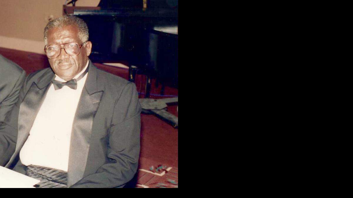 
LEADER IN EDUCATION: Oliver A. Gross adored his alma mater, Florida A&M University, and spent a dozen years in the Miami-Dade Public Schools system as an educator in the agricultural program at Turner Tech. In the 1960s, he became one of the first black airline mechanics with Pan Am.
