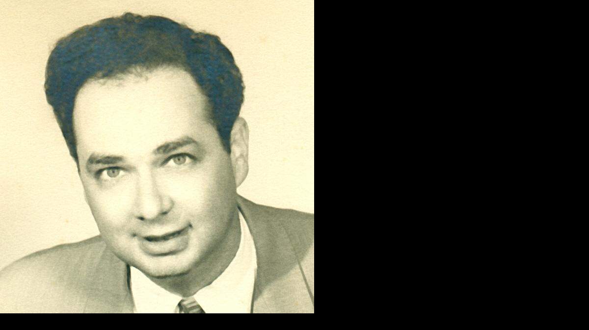 
GREATEST GENERATION: Malvin “Mal” Englander went from World War II to the seats of South Florida politics. Appointed Honorary Consul to Haiti by President Eisenhower, he served as Miami Beach Vice Mayor in the 1960s, was a member of the Florida Bar Association for 71 years, greeted President Kennedy at the Orange Bowl, and partied with Frank Sinatra on his 60th birthday. 
