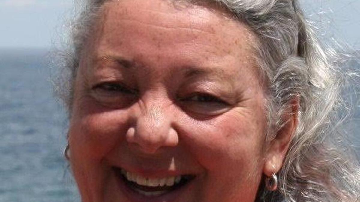
PRESERVATIONIST: Jane Caporelli worked as general manager at the historic Miami River Inn for nearly 20 years. She was also a noted preservationist on the Miami Historic and Environmental Board and helped revitalize the East Little Havana neighborhood.

