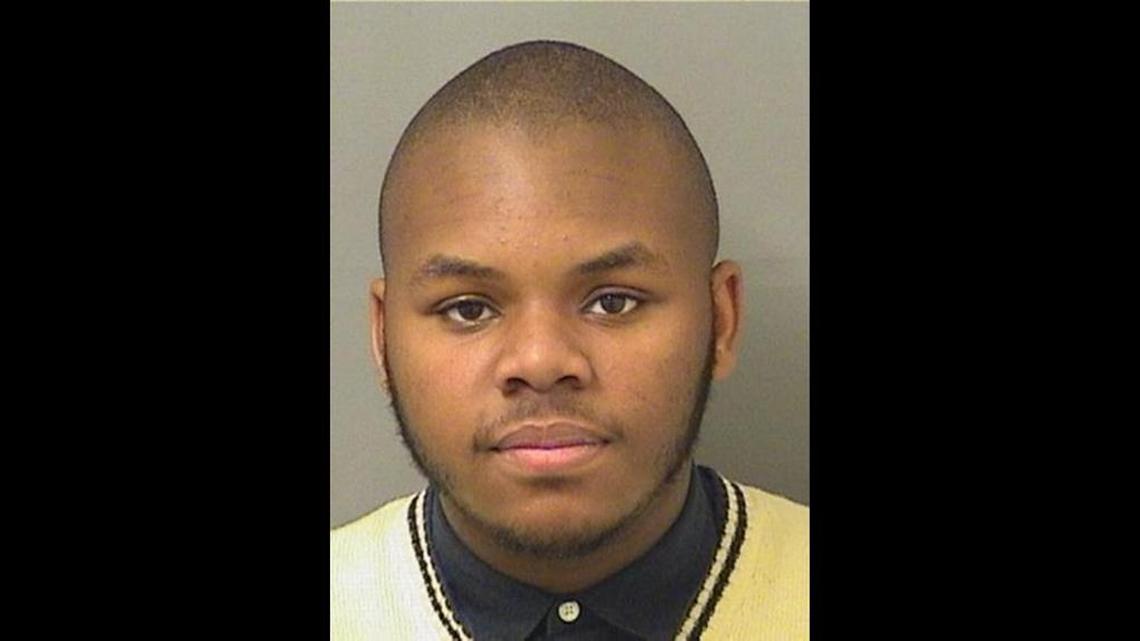 Malachi Love-Robinson