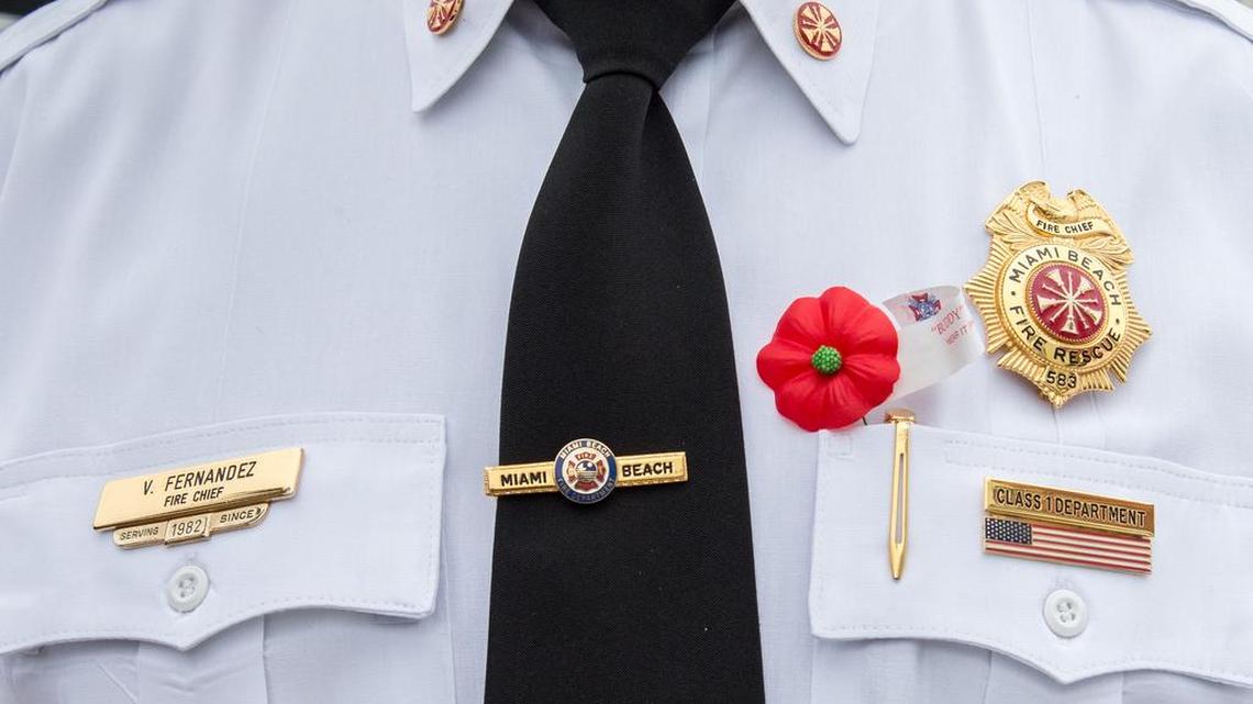 What to know about red poppies this Memorial Day