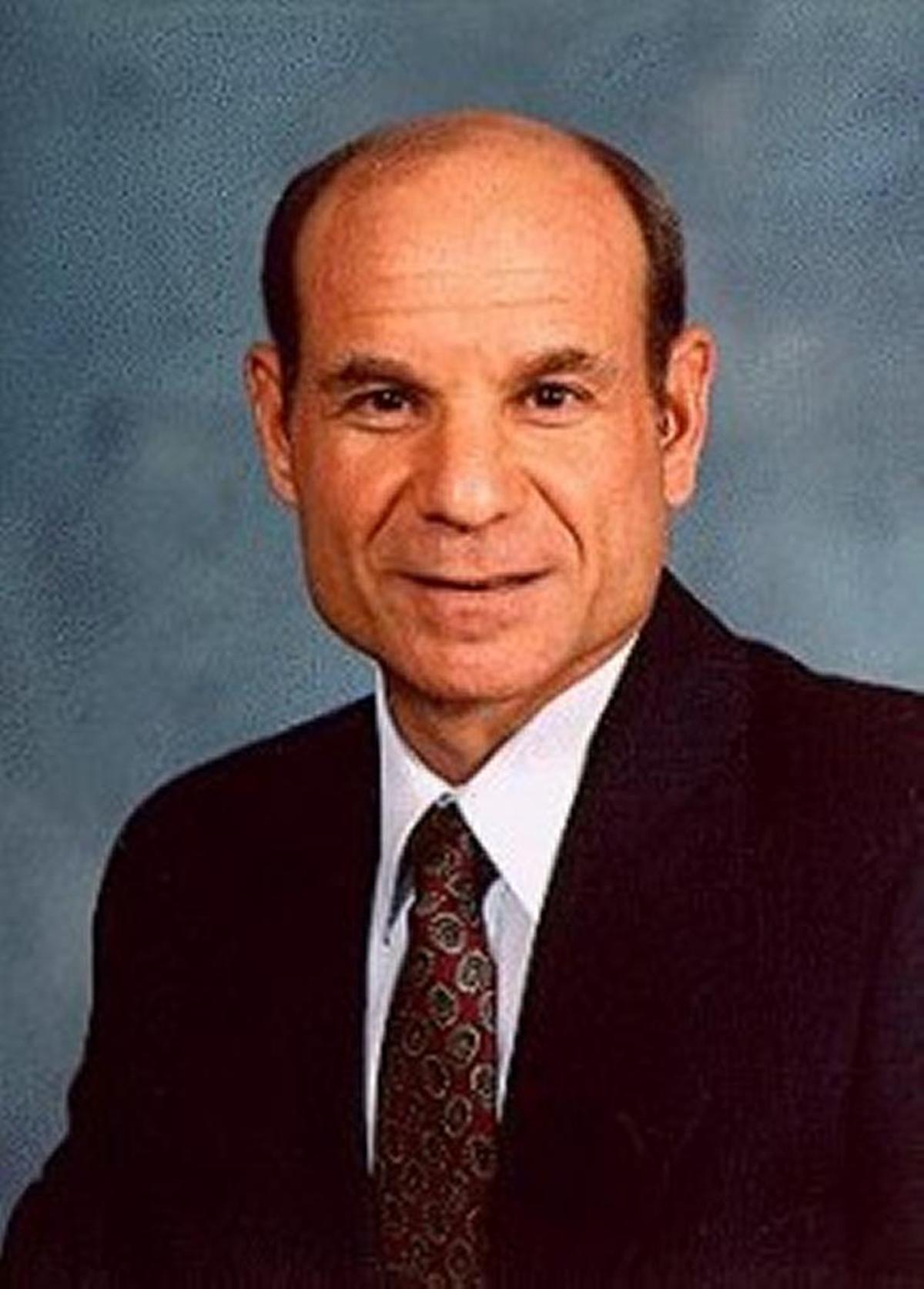 Broward State Attorney Michael Satz may handle the case himself.