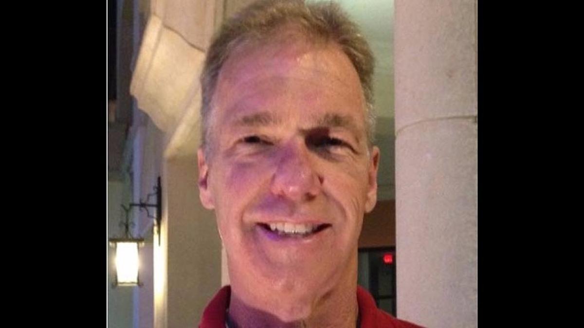 Dirk Hilyard, a Broward County English teacher, was suspended without pay after officials say he had a sexual relationship with a student.
