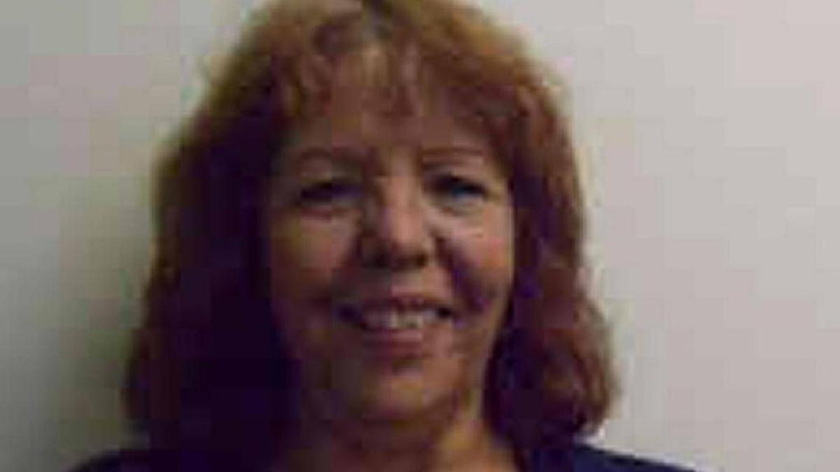 Bertha Blanco