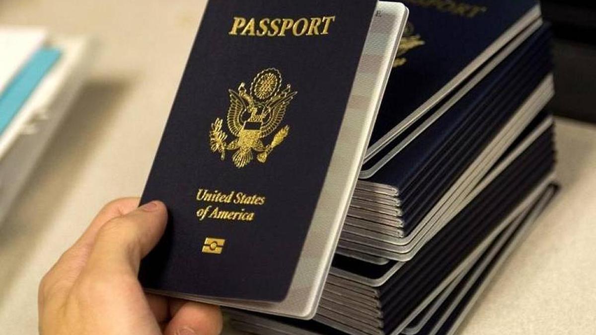 U.S. passports allows Americans to visit 173 countries without a visa.