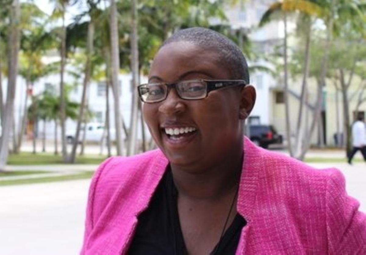 Felecia Hatcher began running coding and startup boot camps through her nonprofit program Code Fever in 2013, after noticing the “innovation deserts” in technology and entrepreneurship when she started her business in Miami nearly 10 years ago.